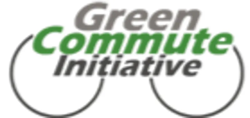 Green Commute Logo